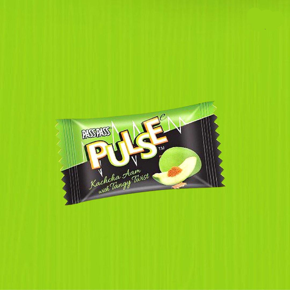 Pulse Candy | Pack of 20 | Arora22