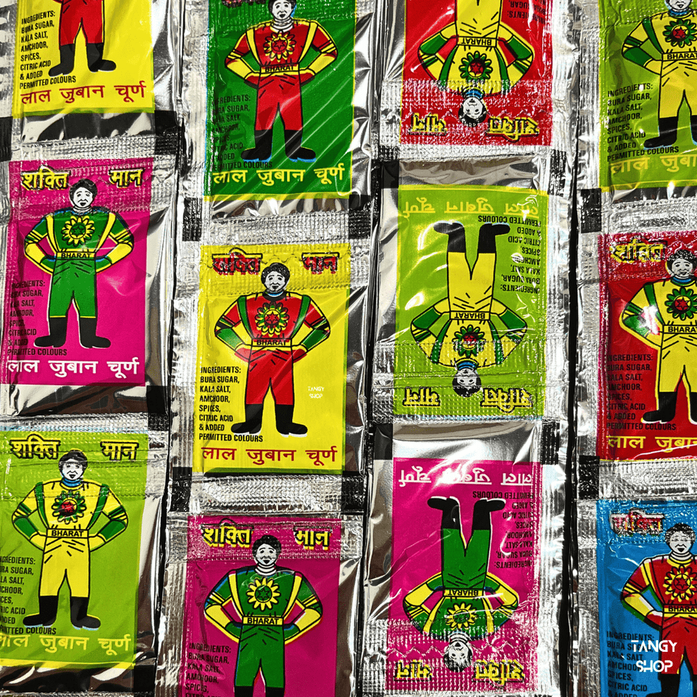 Shaktimaan Amkoot Churan | Pack of 20 | Arora22
