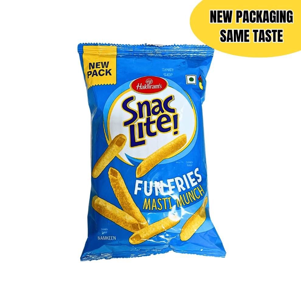 Snaclite | 10 Rs pack | Arora22