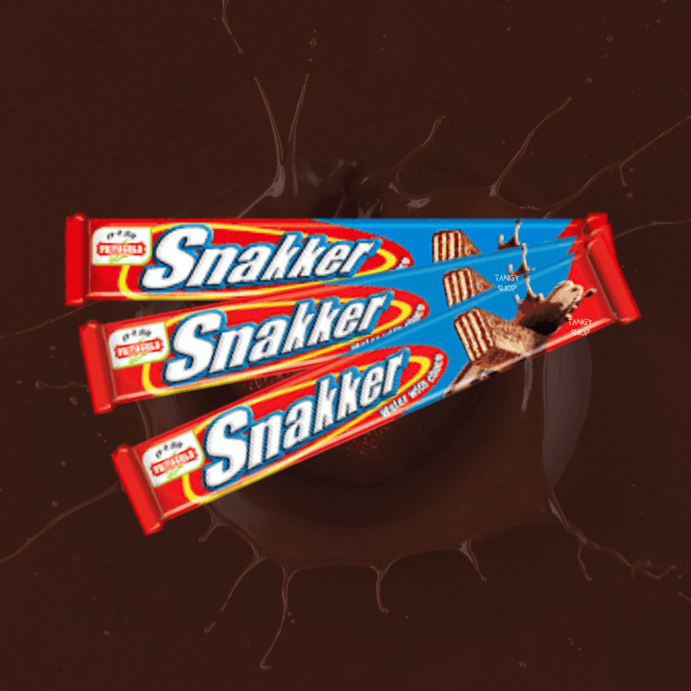 Snakker Chocolate (India) | Arora22