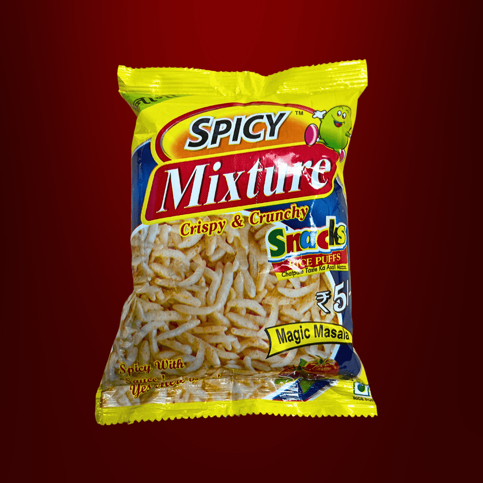 Spicy Mixture | 5Rs Pack| Imported from India