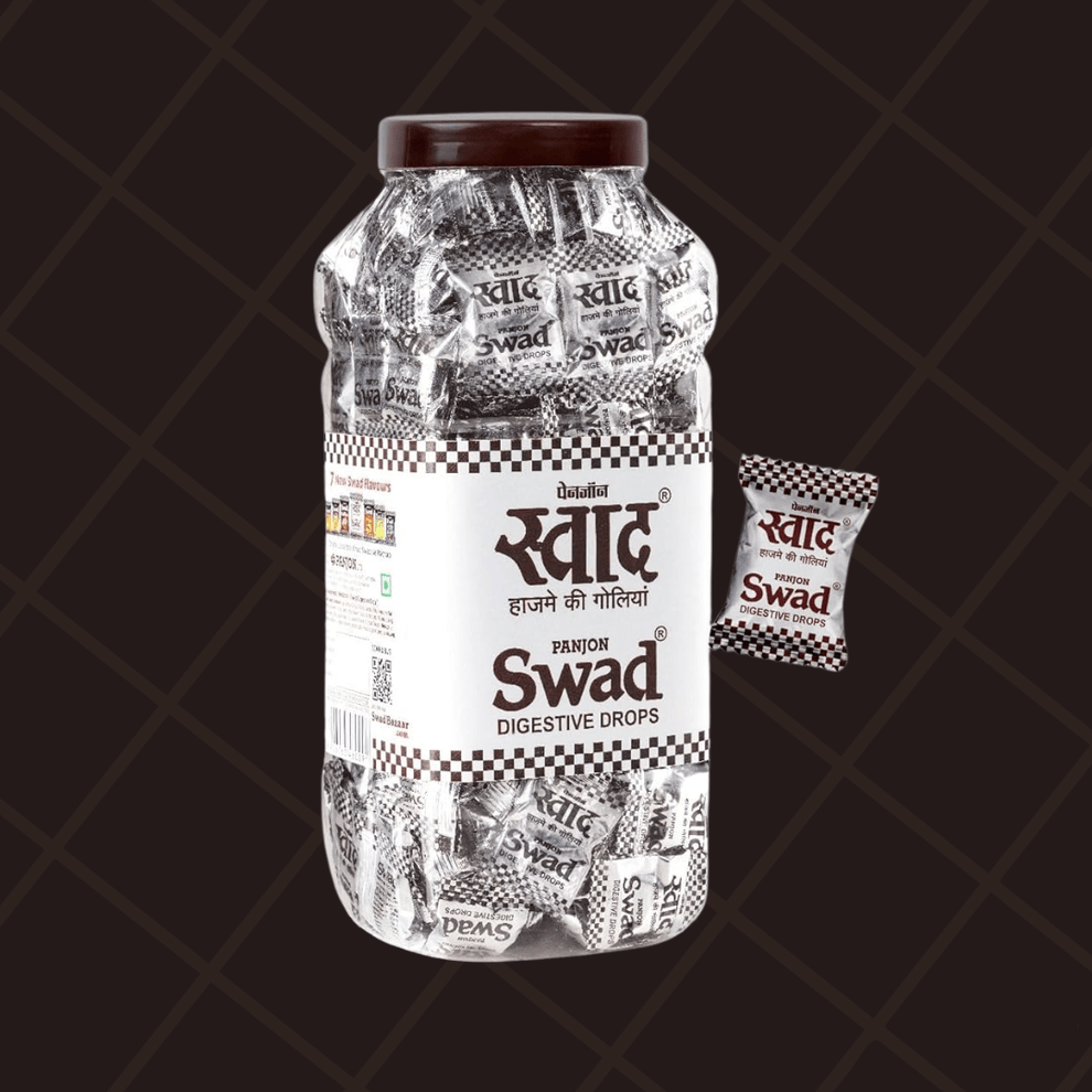 Swaad Masala Candy | Pack of 20 | Arora22