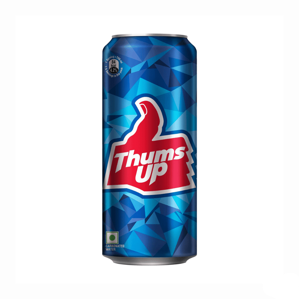Thumbs Up (300ml) | Imported from India | Refreshing Drink